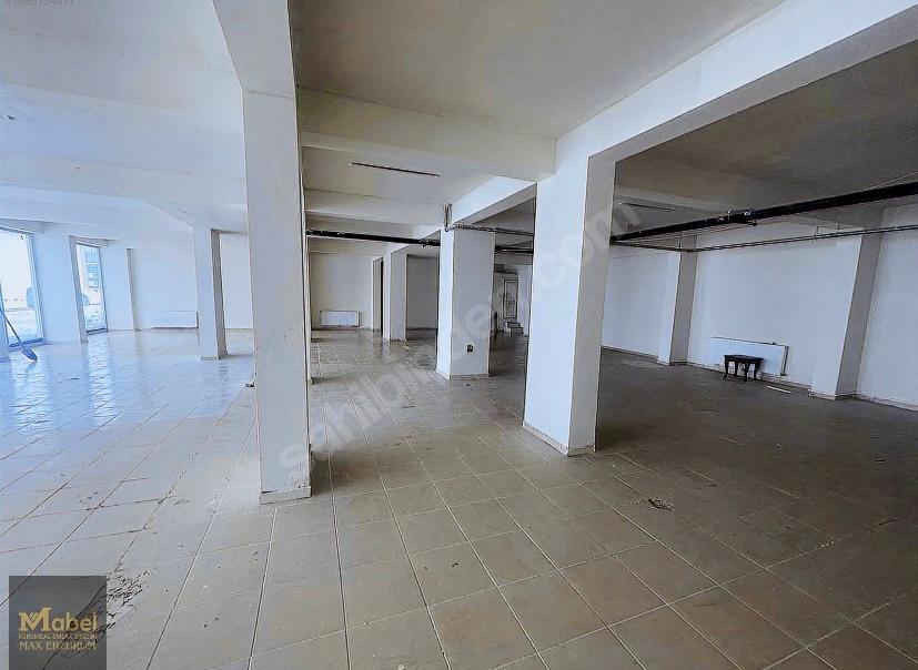 HİLALKENT'TE 312 M2 LİK KİRALIK DÜKKAN